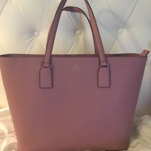 EUC Kate Spade tote